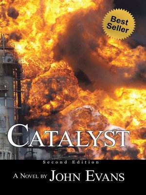 cover image of Catalyst
